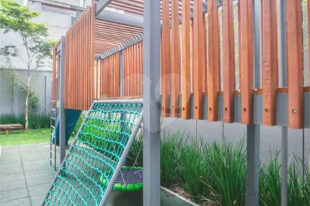 Apartamento à venda com 3 suítes em Vila Mariana, São Paulo, SP