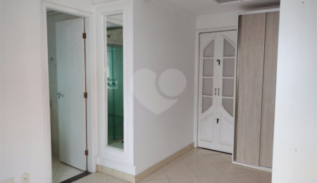 Apartamento à venda com 3 quartos, sendo 1 suíte, em Santana, São Paulo, SP