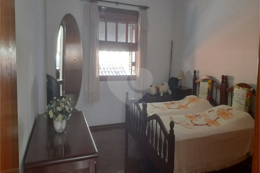 Casa à venda com 4 quartos, sendo 1 suíte,  em Limão, São Paulo, SP
