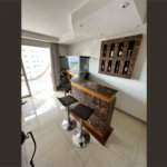 Apartamento à venda com 2 quartos, sendo 1 suíte,  em Água Branca, São Paulo, SP