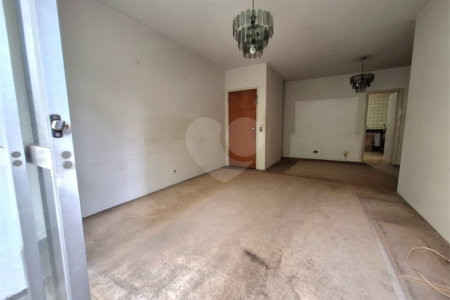 Apartamento à venda com 3 quartos, sendo 1 suíte, em Vila Monte Alegre, São Paulo, SP