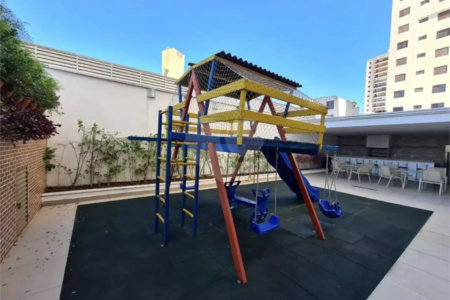 Apartamento à venda com 3 quartos, sendo 1 suíte, em Vila Leão, Sorocaba, SP