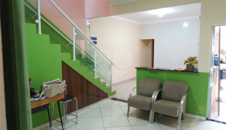 Casa à venda com 2 suítes em Vila Olímpia, Sorocaba, SP