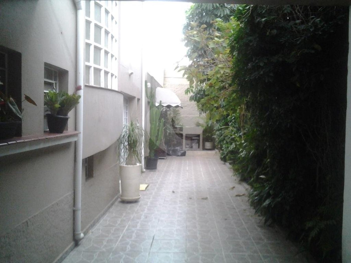 Casa de Vila à venda com 4 quartos, sendo 2 suítes,  em Planalto Paulista, São Paulo, SP