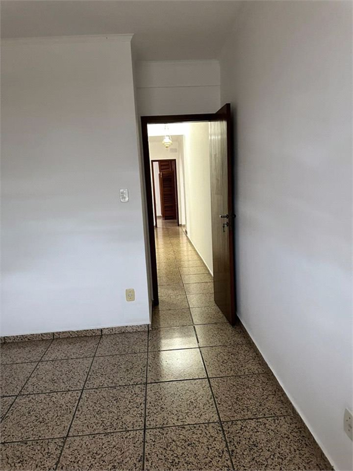 Apartamento Residencial à venda, Itararé, São Vicente - AP0804.