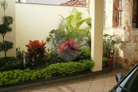 Sobrado à venda com 3 quartos, sendo 1 suíte, em Vila Medeiros, São Paulo, SP