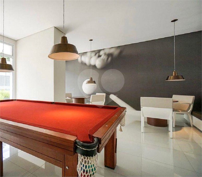 Apartamento para alugar com 1 quarto em Tatuapé, São Paulo, SP
