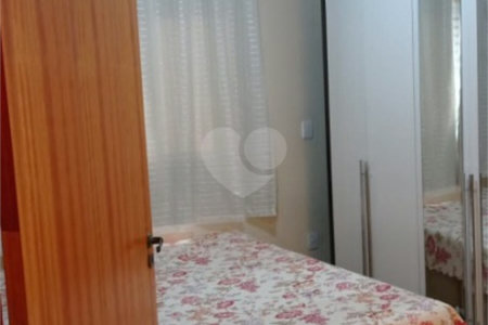Apartamento à venda com 2 quartos, sendo 1 suíte,  em Parque Santos Dumont, Votorantim, SP