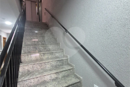 Apartamento à venda com 1 quarto em Santana, São Paulo, SP
