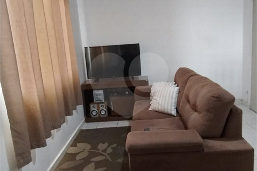 Apartamento à venda com 2 quartos em Tucuruvi, São Paulo, SP