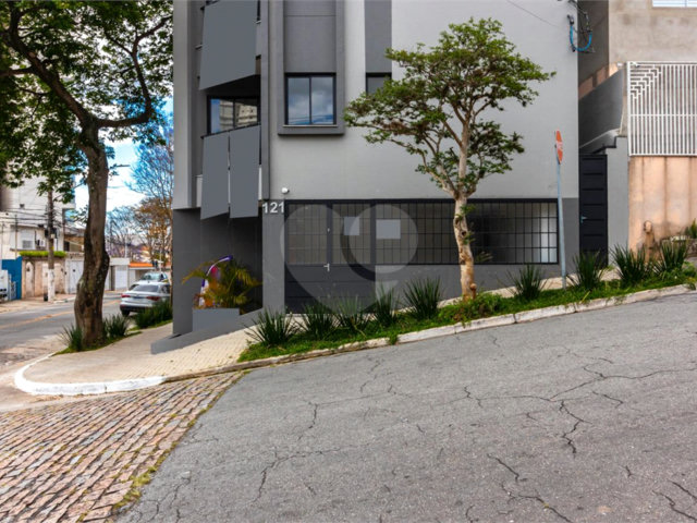 Studio à venda com 2 quartos em Casa Verde, São Paulo, SP