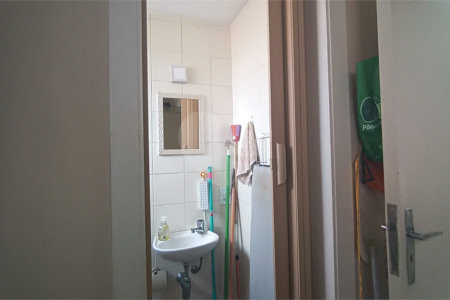 Apartamento à venda com 2 quartos, sendo 1 suíte, em Tucuruvi, São Paulo, SP