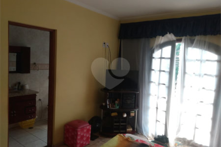 Sobrado à venda com 3 quartos, sendo 1 suíte, em Parque das Nações, Atibaia, SP