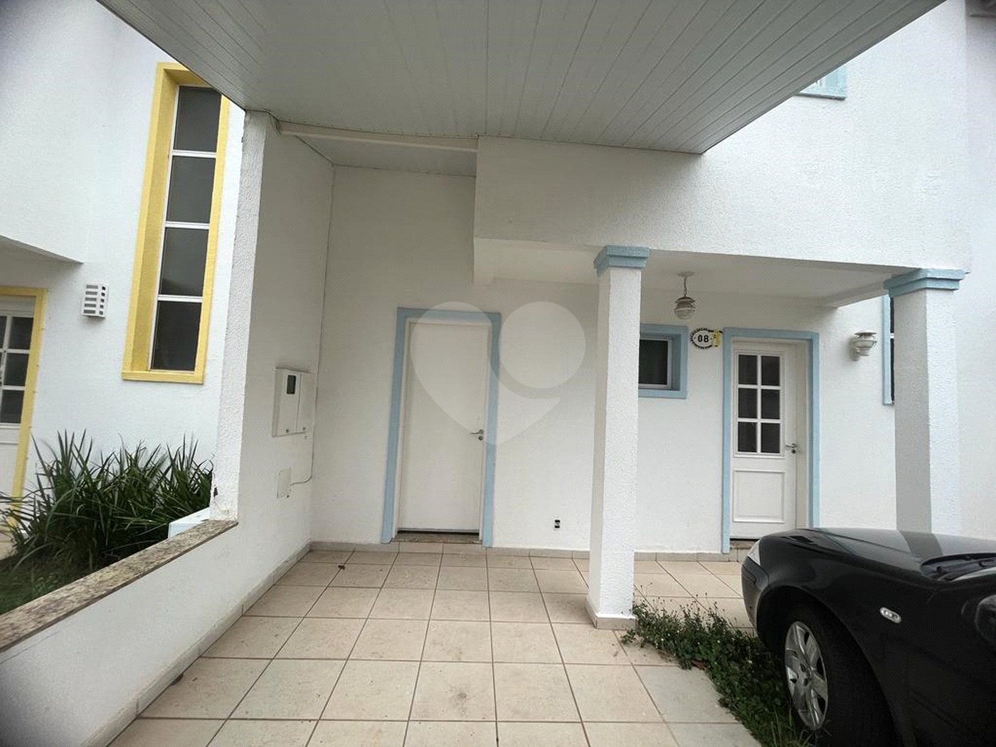 Casa à venda com 3 quartos, sendo 1 suíte, no condomínio Villagio DI Lucca, Sorocaba - SP