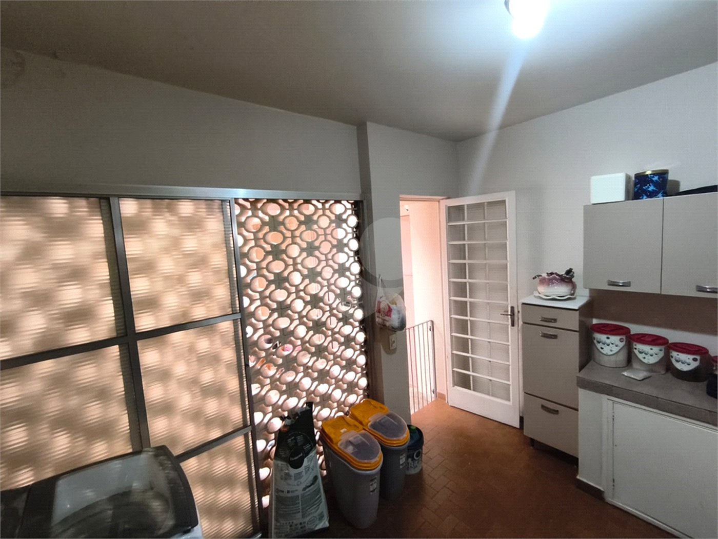 Casa à venda com 3 quartos, sendo 1 suíte, em Vila Ginez, Itapetininga, SP