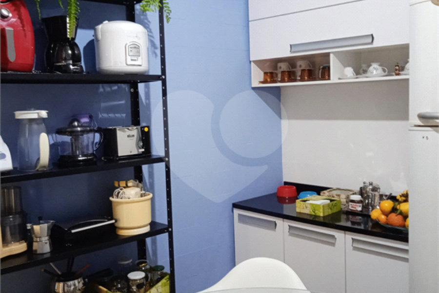 Apartamento à venda com 1 suíte em Santana, São Paulo, SP