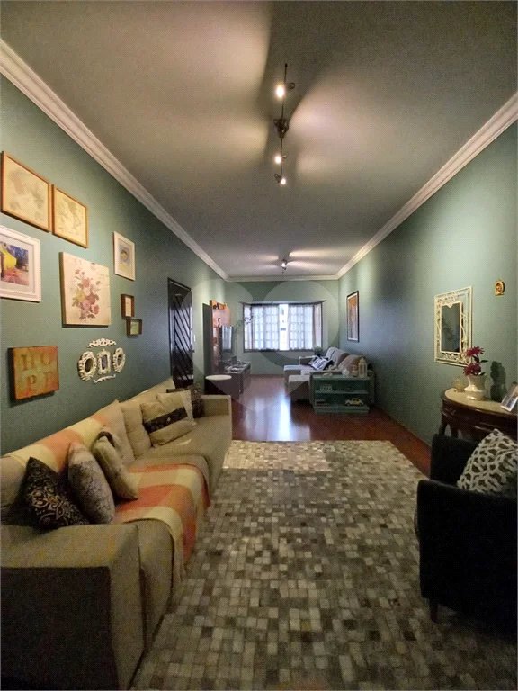 Sobrado à venda com 3 quartos, sendo 1 suíte, em Vila Aurora (zona Norte), São Paulo, SP