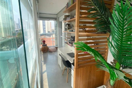 Apartamento à venda com 3 suítes em Tatuapé, São Paulo, SP