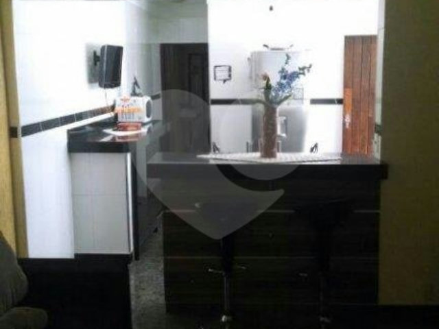 Casa Térrea à venda com 2 quartos em Vila Guilherme, São Paulo, SP