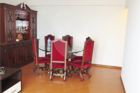 Apartamento à venda com 2 quartos, sendo 1 suíte, em Vila Gumercindo, São Paulo, SP