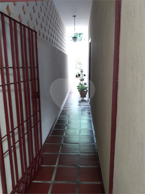 Sobrado à venda com 3 quartos em Vila Cordeiro, São Paulo, SP