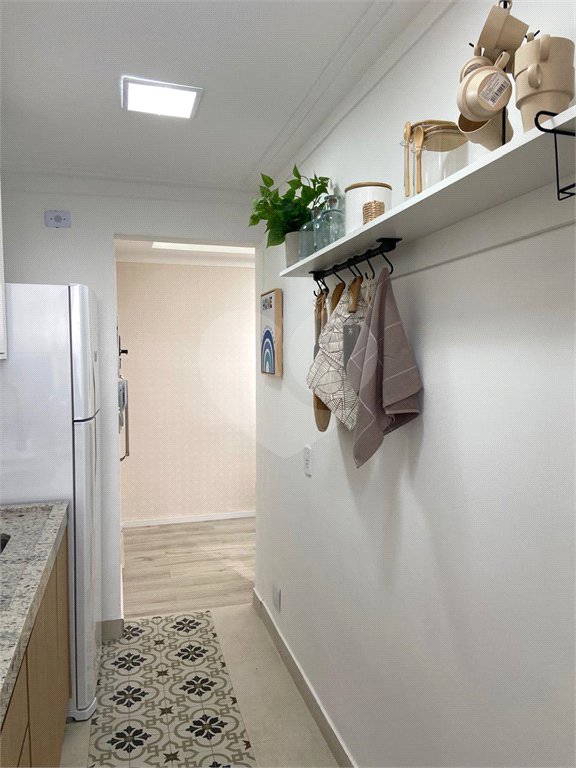 Apartamento para alugar com 3 quartos em Parque Erasmo Assunção, Santo André, SP