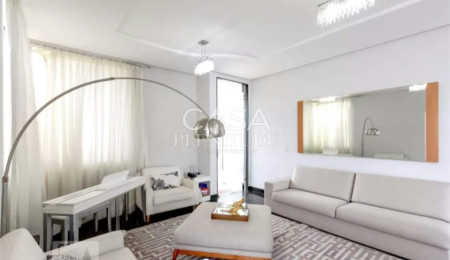 Casa em condomínio à venda com 4 suítes em Loteamento Portal do Sol I, Goiânia, GO