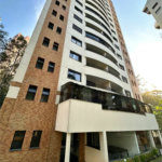 Apartamento à venda com 2 suítes em Vila Andrade, São Paulo, SP