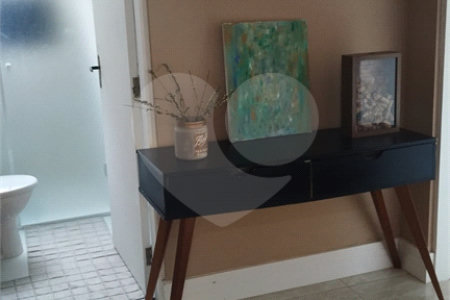 Apartamento à venda com 2 quartos, sendo 1 suíte,  em Vila Nova Socorro, Mogi das Cruzes, SP
