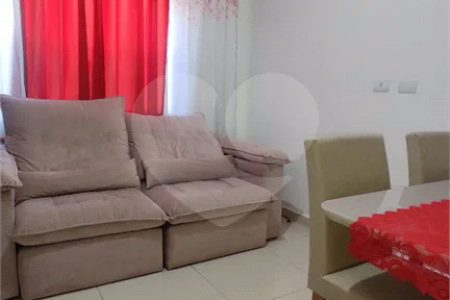 Casa à venda com 2 suítes em Chora Menino, São Paulo, SP