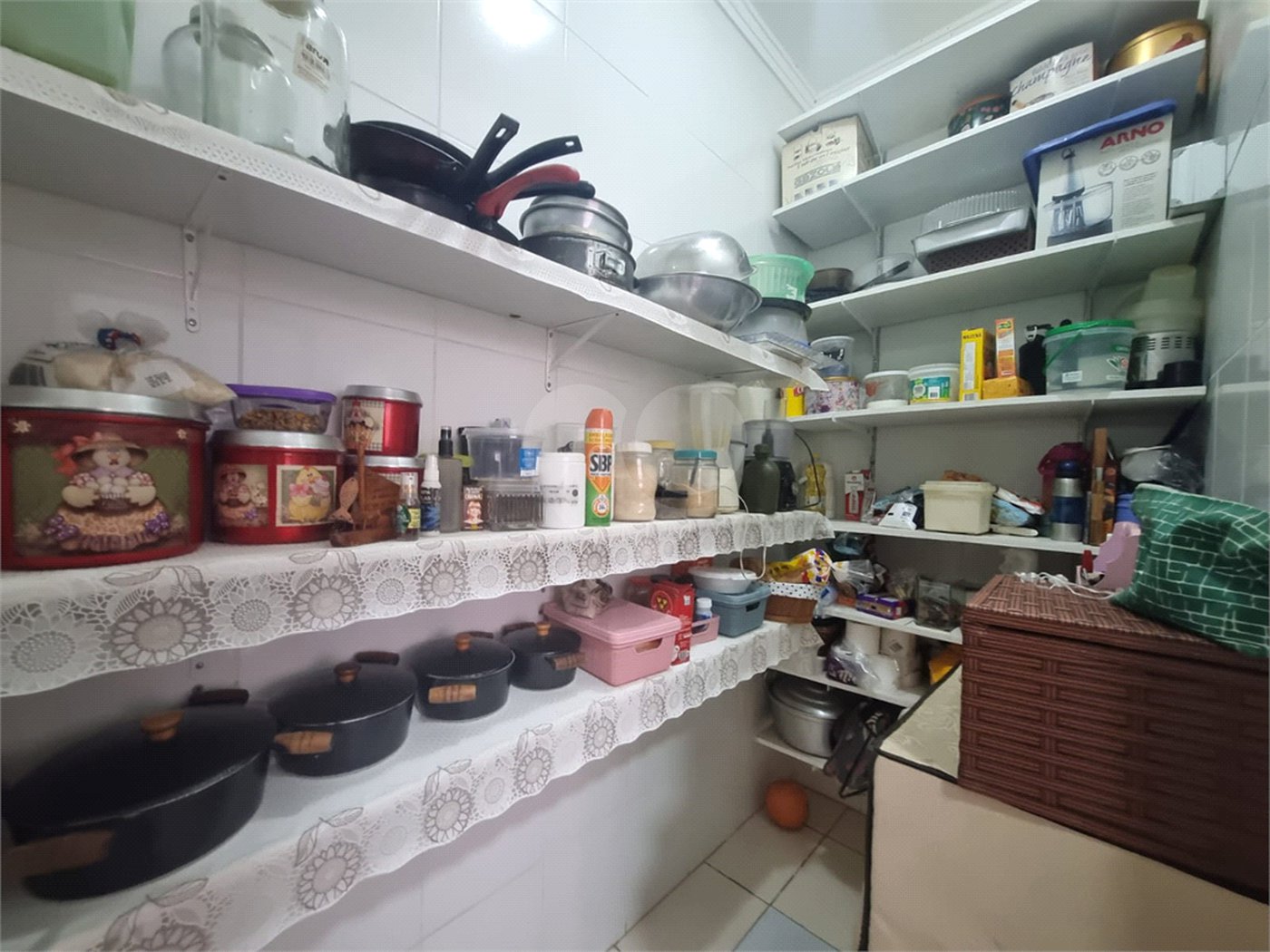 Casa à venda com 4 quartos, sendo 1 suíte,  no condomínio Ibiti do Paço, Sorocaba - SP