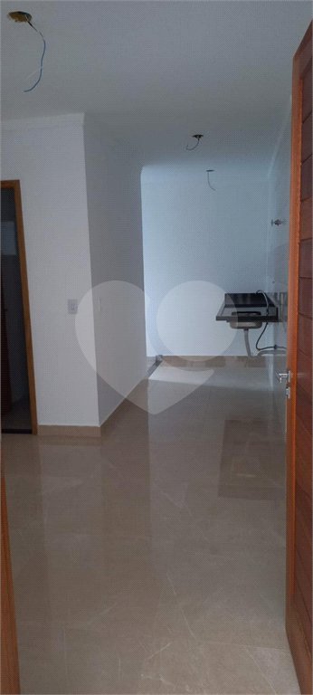 Apartamento à venda com 2 quartos em Jardim São Paulo(zona Norte), São Paulo, SP