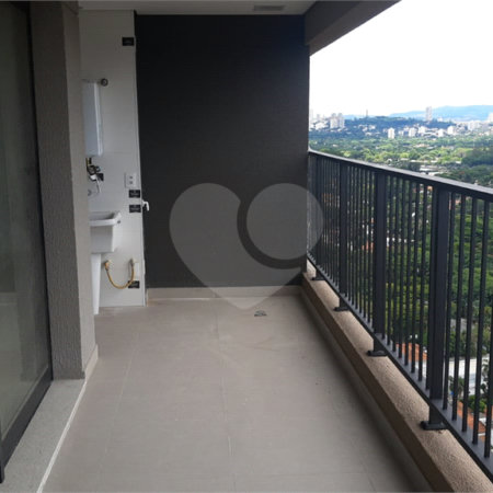 Apartamento para alugar com 2 quartos, sendo 1 suíte, em Butantã, São Paulo, SP