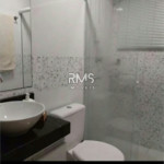 Apartamento à venda com 2 quartos em Vila São José, Itu, SP