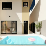 Casa à venda com 4 suítes no condomínio Residencial Alaia, Atibaia - SP