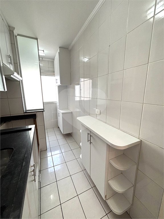 Apartamento à venda com 3 quartos em Mandaqui, São Paulo, SP