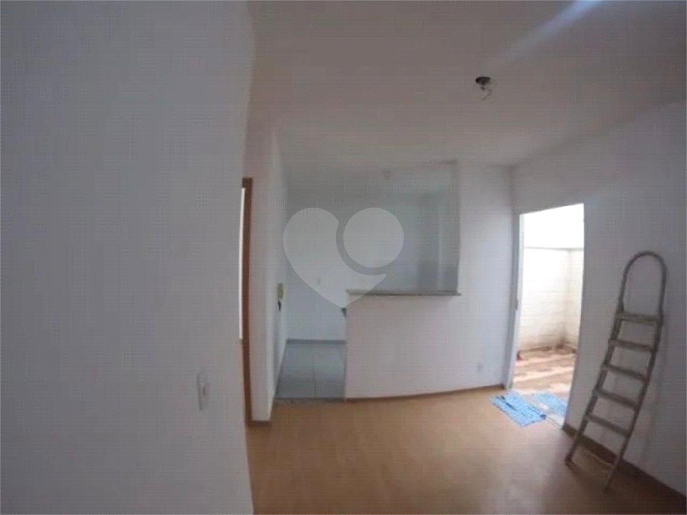 Apartamento à venda com 2 quartos em Jardim Guarujá, Sorocaba, SP