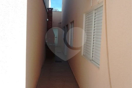 Condomínio à venda com 4 quartos, sendo 2 suítes, em Wanel Ville, Sorocaba, SP