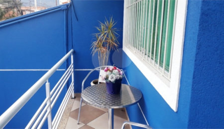 Casa à venda com 3 suítes em Parada Inglesa, São Paulo, SP