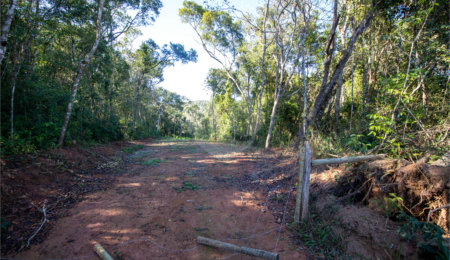 Terreno à venda no Centro (canguera), São Roque, SP