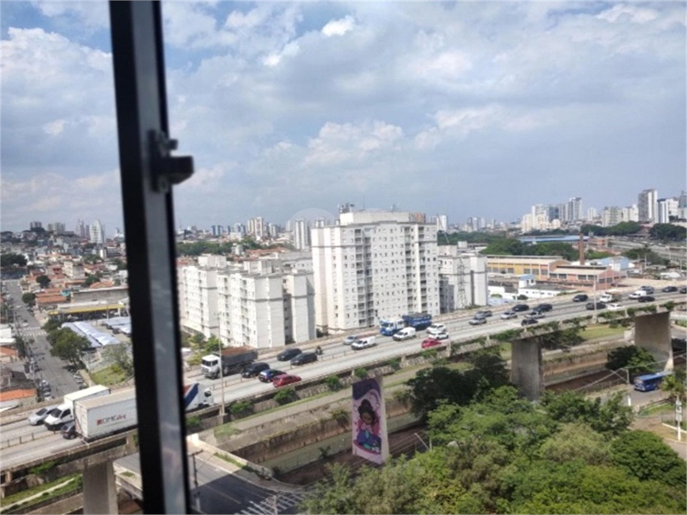 Apartamento à venda com 2 quartos em Guaiaúna, São Paulo, SP