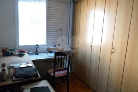Apartamento em Campos Elíseos