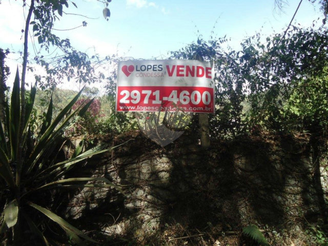 Terreno à venda com 1 quarto no Centro, Mairiporã, SP