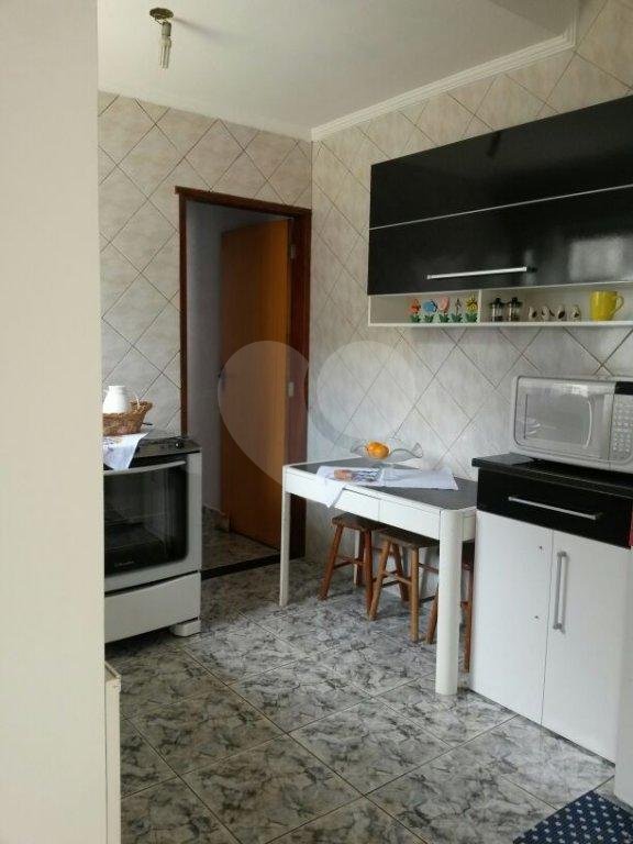 Sobrado à venda com 2 quartos em Parque São Francisco, Itatiba, SP