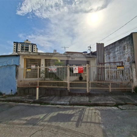Casa à venda com 2 quartos, sendo 1 suíte, em Vila Galvão, Guarulhos, SP