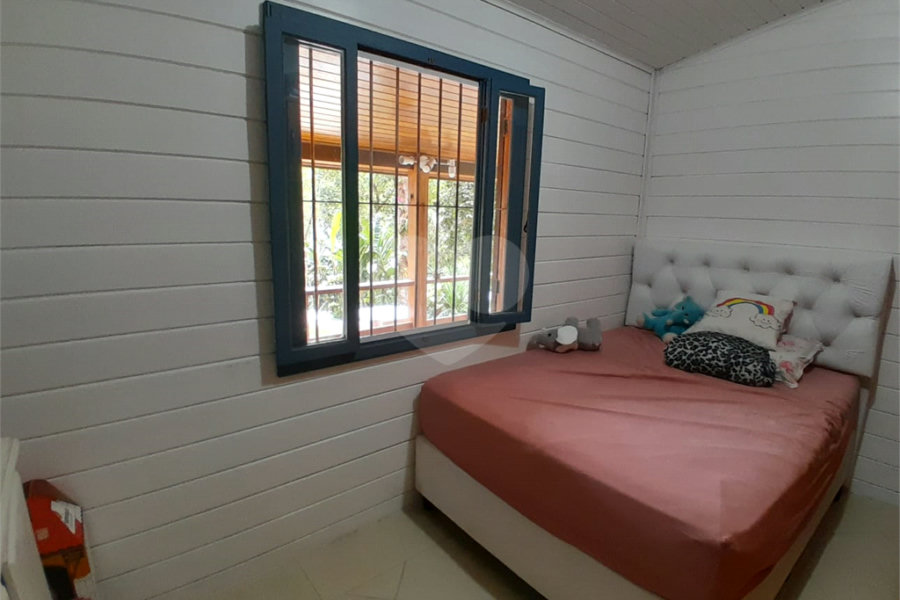 Casa à venda com 3 quartos no condomínio Sausalito, Mairiporã - SP