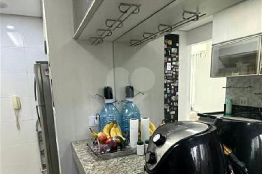 Apartamento à venda com 2 quartos em Vila Formosa, São Paulo, SP