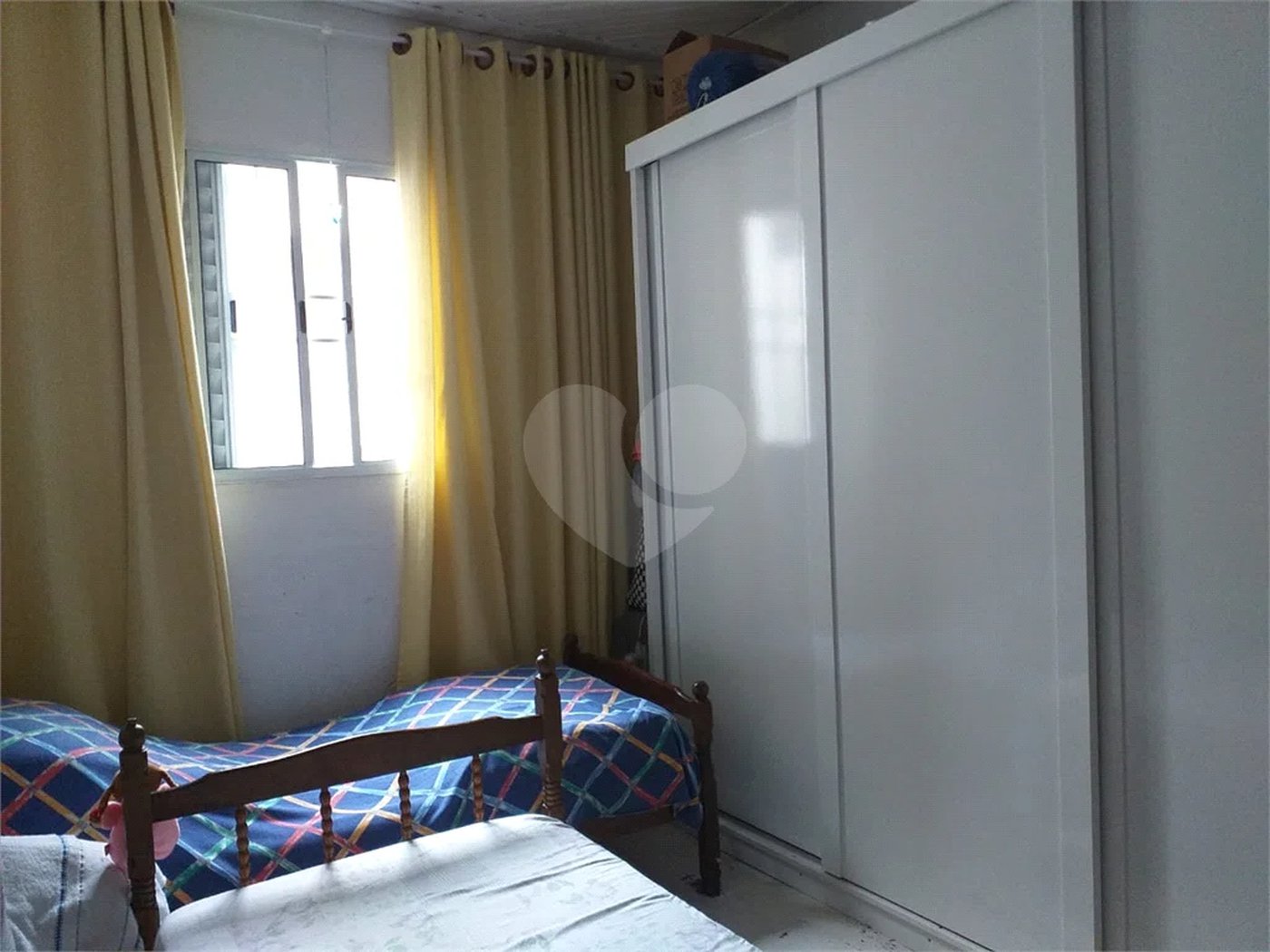 Casa à venda com 3 quartos em Vila Vitório Mazzei, São Paulo, SP