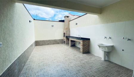 Casa à venda com 3 suítes em Vila Maria, São Paulo, SP