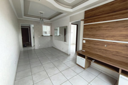 Apartamento à venda com 2 quartos em Vila Olho D'agua, Itapetininga, SP